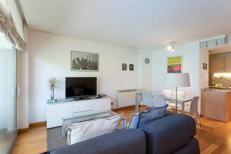Apartamento para Alugar em Barcelona Alegre De Dalt - Travessera De Dalt