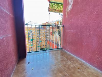 Appartement à louer à Barcelona Av. Meridiana - PlaÇa De MossÈn ClapÉs