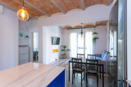 Appartement te huur in Barcelona Lleida - Plaza España