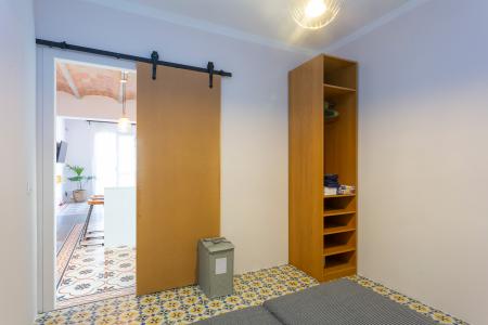 Appartement te huur in Barcelona Lleida - Plaza España