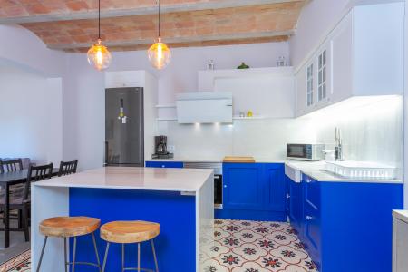 Appartement te huur in Barcelona Lleida - Plaza España