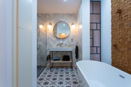 Appartement te huur in Barcelona Lleida - Plaza España