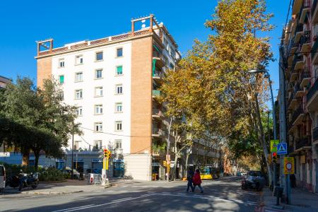 Appartement te huur in Barcelona Lleida - Plaza España