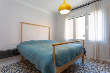 Appartement te huur in Barcelona Lleida - Plaza España