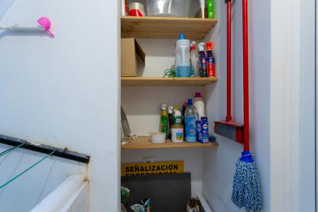 Appartement te huur in Barcelona Lleida - Plaza España