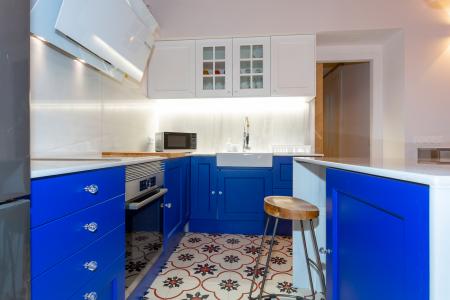 Appartement te huur in Barcelona Lleida - Plaza España