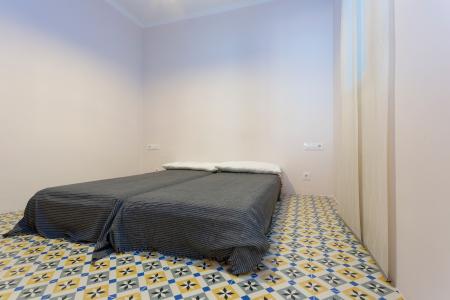 Appartement te huur in Barcelona Lleida - Plaza España