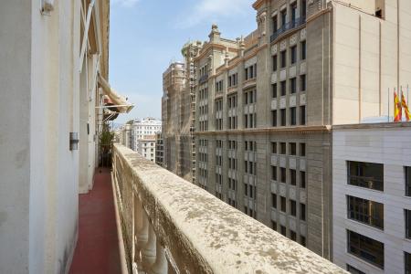 Pis en Lloguer a Barcelona Via Laietana - Jaume I