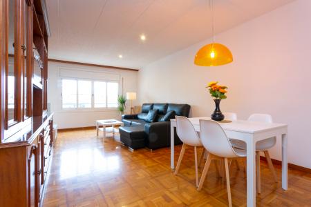 Wohnung zur Miete in Barcelona Plç. Tetuan - Psg. Sant Juan