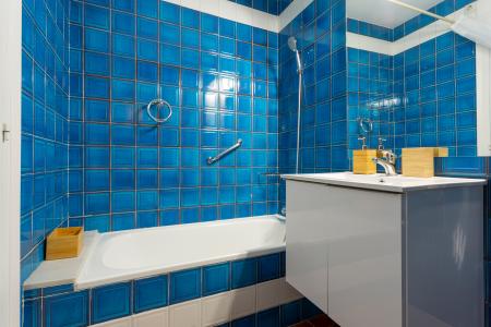 Wohnung zur Miete in Barcelona Plç. Tetuan - Psg. Sant Juan