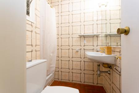 Wohnung zur Miete in Barcelona Plç. Tetuan - Psg. Sant Juan