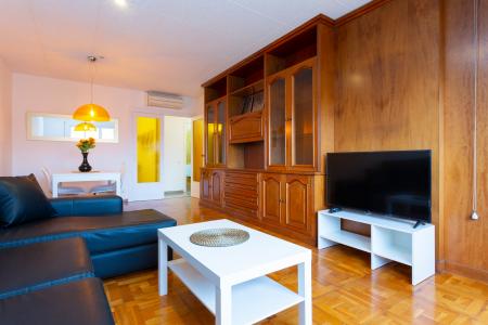 Wohnung zur Miete in Barcelona Plç. Tetuan - Psg. Sant Juan