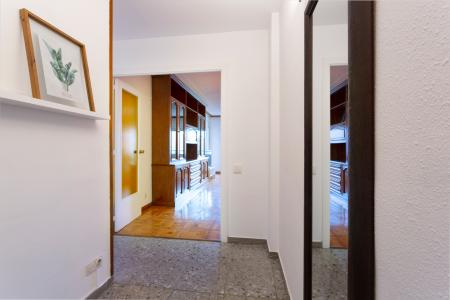 Wohnung zur Miete in Barcelona Plç. Tetuan - Psg. Sant Juan