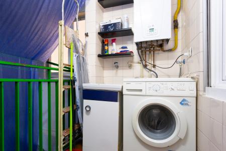 Wohnung zur Miete in Barcelona Plç. Tetuan - Psg. Sant Juan