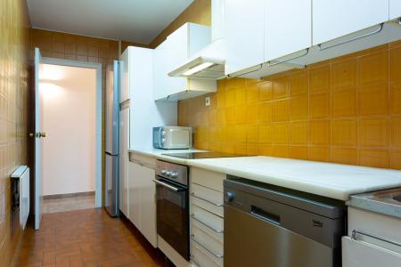 Wohnung zur Miete in Barcelona Plç. Tetuan - Psg. Sant Juan