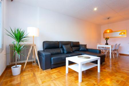 Wohnung zur Miete in Barcelona Plç. Tetuan - Psg. Sant Juan