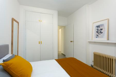 Wohnung zur Miete in Barcelona Plç. Tetuan - Psg. Sant Juan