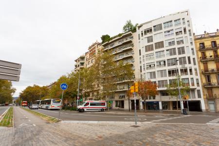Wohnung zur Miete in Barcelona Plç. Tetuan - Psg. Sant Juan