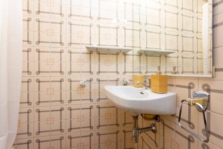 Wohnung zur Miete in Barcelona Plç. Tetuan - Psg. Sant Juan