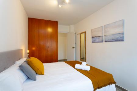 Wohnung zur Miete in Barcelona Plç. Tetuan - Psg. Sant Juan