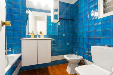 Wohnung zur Miete in Barcelona Plç. Tetuan - Psg. Sant Juan