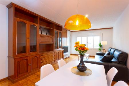 Wohnung zur Miete in Barcelona Plç. Tetuan - Psg. Sant Juan