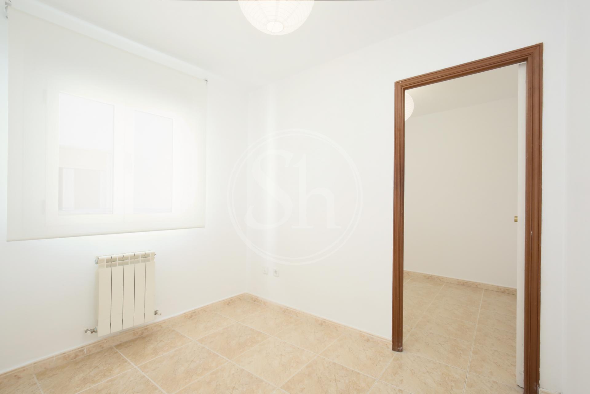 Wohnung zur Miete in Madrid Garcia Paredes - Santa Engracia
