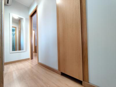 Appartement te huur in Barcelona Pg Valldaura - Pg. Fabra I Puig