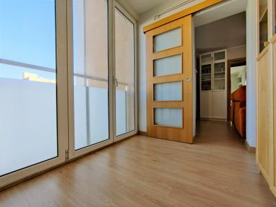 Appartement te huur in Barcelona Pg Valldaura - Pg. Fabra I Puig