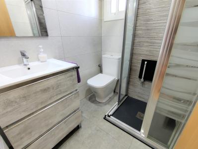 Appartement te huur in Barcelona Pg Valldaura - Pg. Fabra I Puig