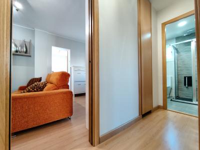 Appartement te huur in Barcelona Pg Valldaura - Pg. Fabra I Puig