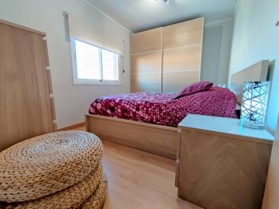 Appartement te huur in Barcelona Pg Valldaura - Pg. Fabra I Puig