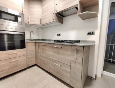 Appartement te huur in Barcelona Pg Valldaura - Pg. Fabra I Puig