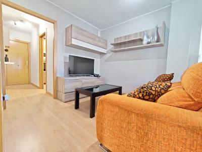 Appartement te huur in Barcelona Pg Valldaura - Pg. Fabra I Puig