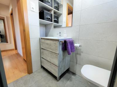 Appartement te huur in Barcelona Pg Valldaura - Pg. Fabra I Puig