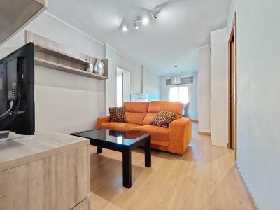 Appartement te huur in Barcelona Pg Valldaura - Pg. Fabra I Puig