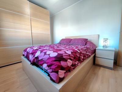 Appartement te huur in Barcelona Pg Valldaura - Pg. Fabra I Puig