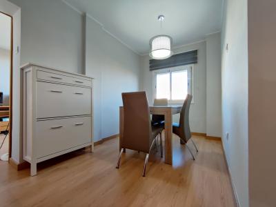 Appartement te huur in Barcelona Pg Valldaura - Pg. Fabra I Puig