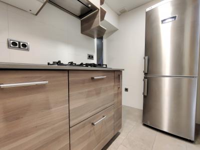 Appartement te huur in Barcelona Pg Valldaura - Pg. Fabra I Puig