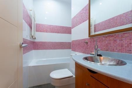 Wohnung zur Miete in Barcelona Consell De Cent - Aribau