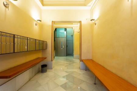 Wohnung zur Miete in Barcelona Consell De Cent - Aribau
