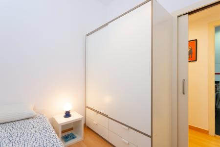 Wohnung zur Miete in Barcelona Consell De Cent - Aribau