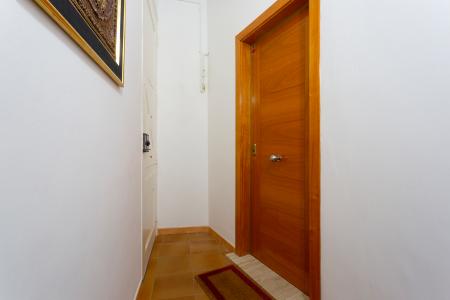 Wohnung zur Miete in Barcelona Consell De Cent - Aribau