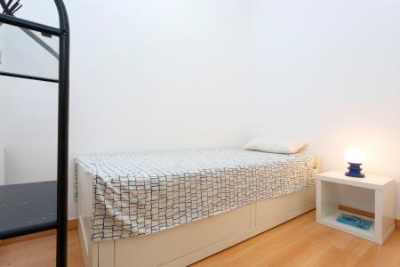 Wohnung zur Miete in Barcelona Consell De Cent - Aribau