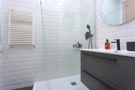 Wohnung zur Miete in Barcelona Consell De Cent - Aribau