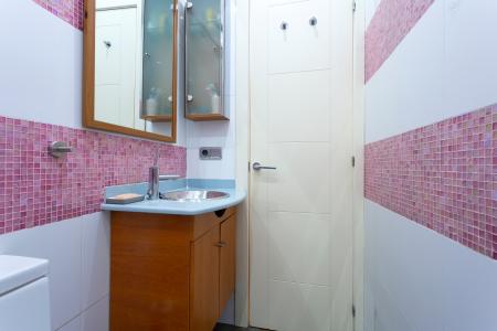 Wohnung zur Miete in Barcelona Consell De Cent - Aribau