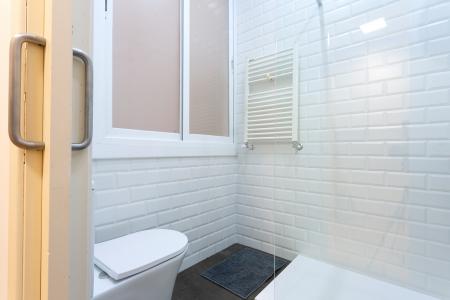 Wohnung zur Miete in Barcelona Consell De Cent - Aribau