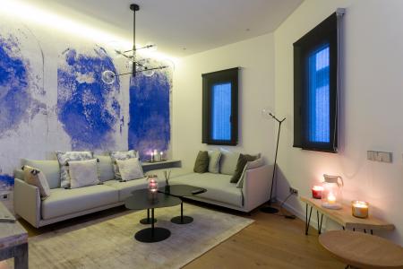 Appartement te huur in Barcelona Mallorca - Rambla Catalunya