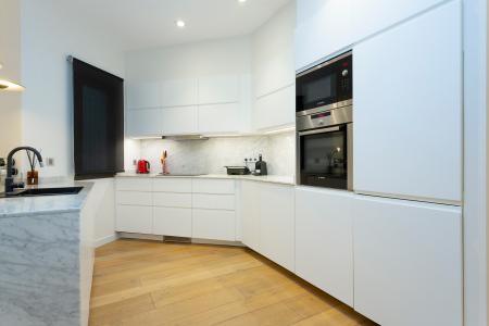 Appartement te huur in Barcelona Mallorca - Rambla Catalunya