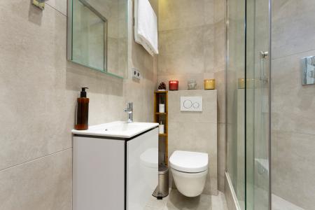 Appartement te huur in Barcelona Mallorca - Rambla Catalunya